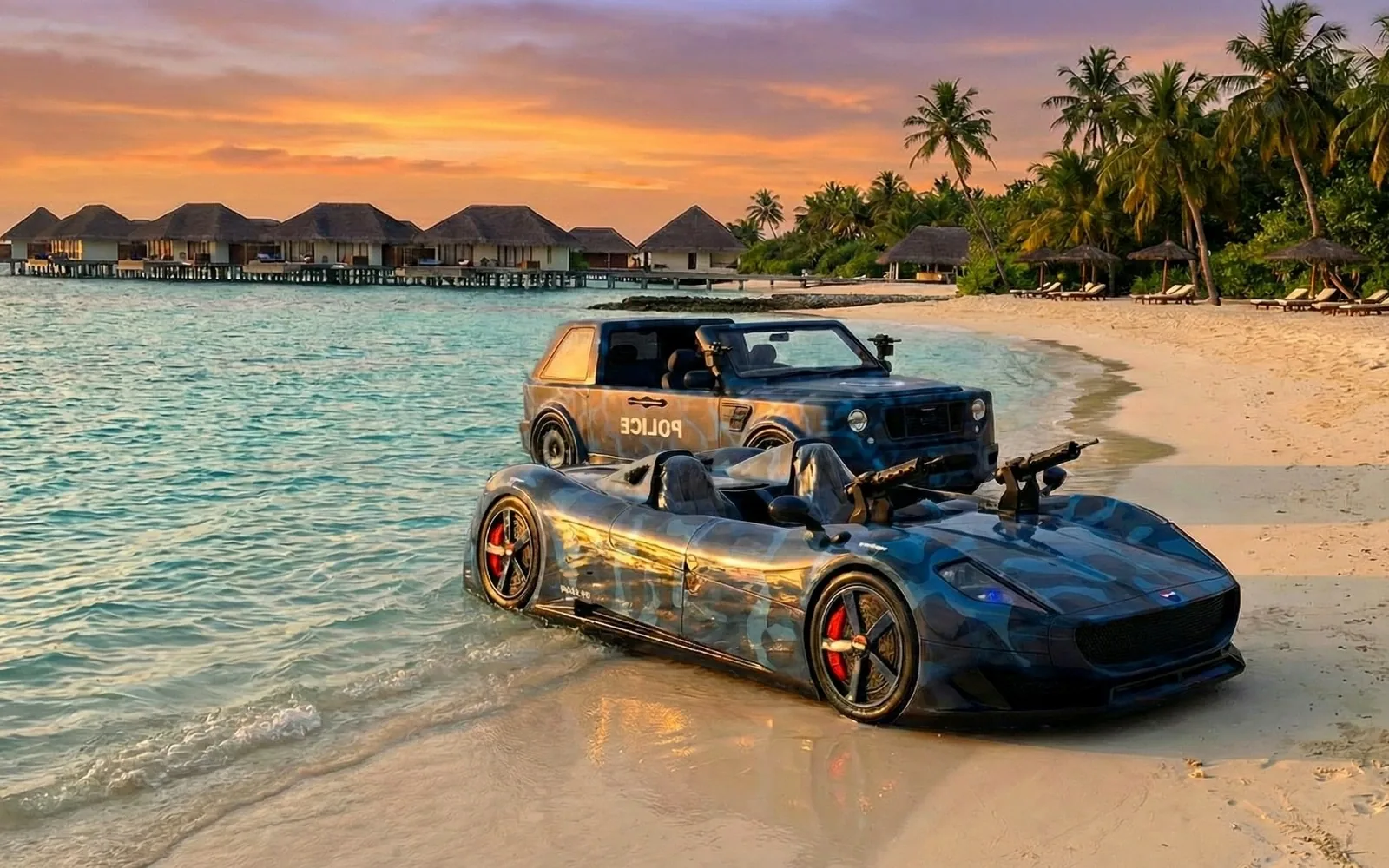 Jetcar Kromh documentation and international client support