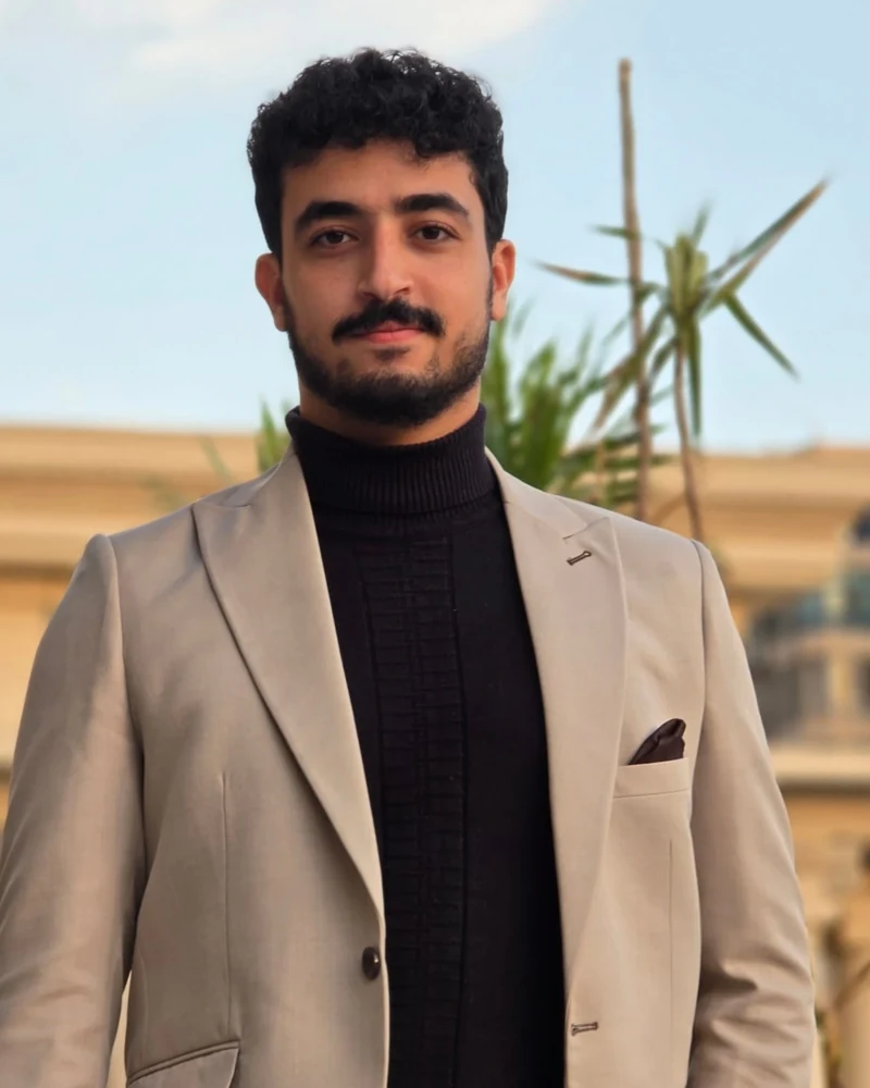 Abdelhady Ahmed, IT and Technology
